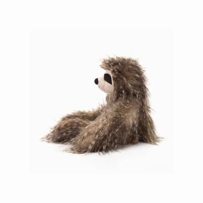 Jellycat Cyril Sloth Australia | 673018FGX